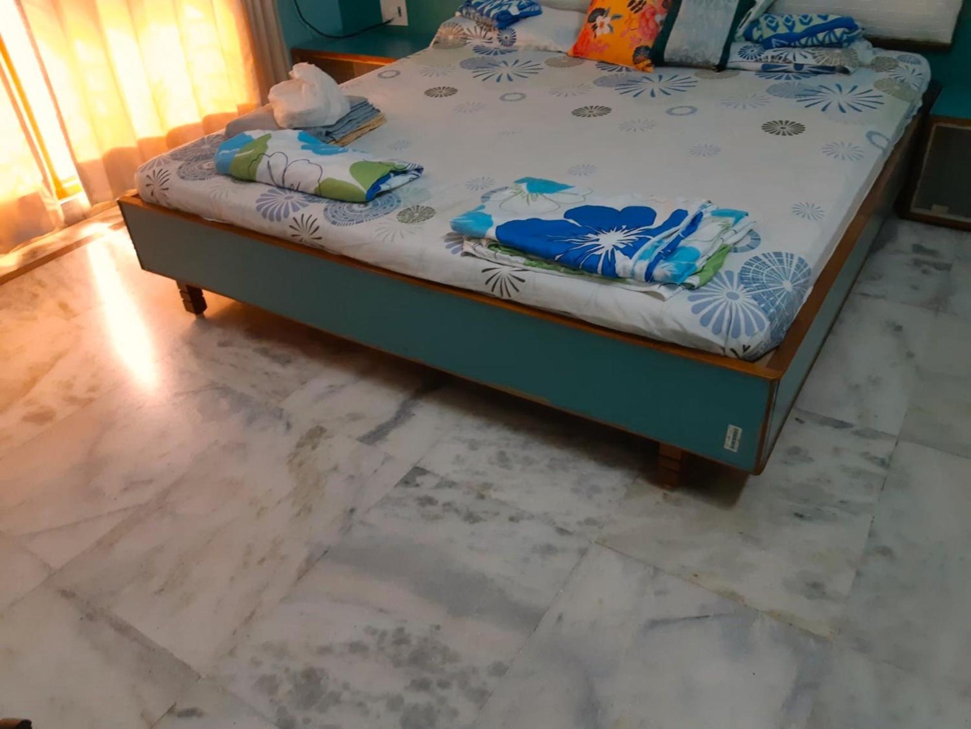 Fully Furnished Ish, Atithya Homestay With Various Amenities And Free Services In Lucknow, India Exterior foto